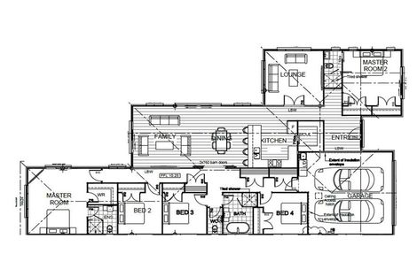 Photo of property in 13 Sydney Place, Flagstaff, Hamilton, 3210
