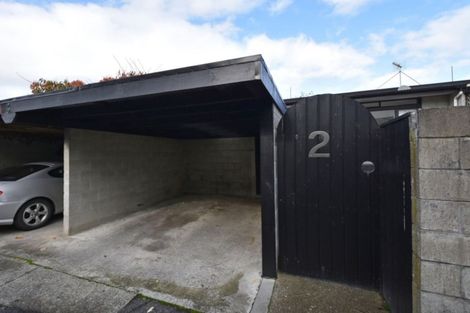 Photo of property in 2/163 Queens Drive, Richmond, Invercargill, 9810