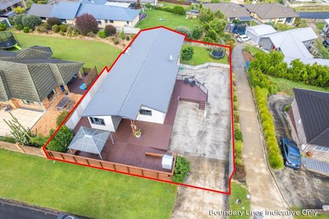 Photo of property in 633 Picquet Hill Road, Te Awamutu, 3800