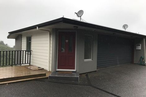 Photo of property in Onslow Heights, 17e Onslow Road, Khandallah, Wellington, 6035