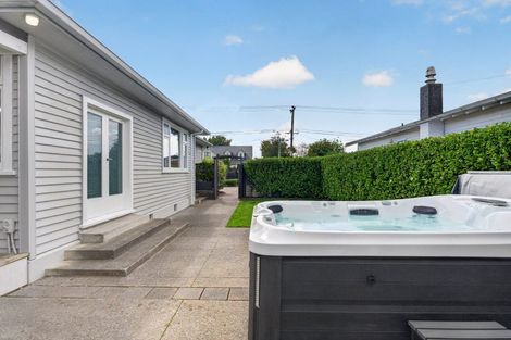 Photo of property in 133 Renall Street, Masterton, 5810