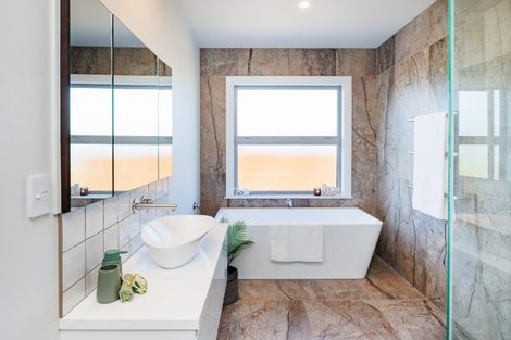 Photo of property in 9 Paterson Lane, Kelvin Grove, Palmerston North, 4470