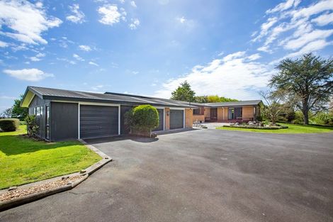 Photo of property in 69 Waverley Road, Gordonton, Hamilton, 3287