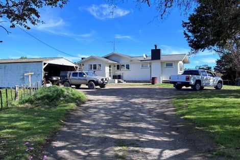 Photo of property in 14 Kent Road, Ruakituri, Wairoa, 4195