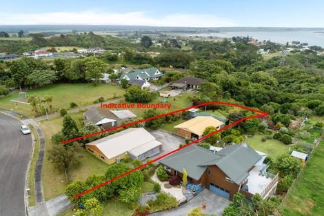 Photo of property in 31 Ngaparaoa Drive, Maketu, Te Puke, 3189