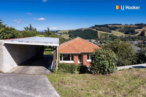 Photo of property in 26 Agnes Street, Kenmure, Dunedin, 9011