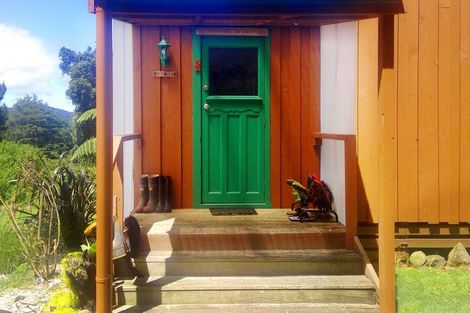 Photo of property in 416 Pinehill Road, Waimamaku, Kaikohe, 0473