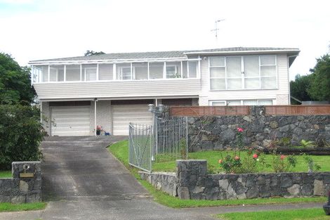 Photo of property in 94 Fisher Parade, Sunnyhills, Auckland, 2010