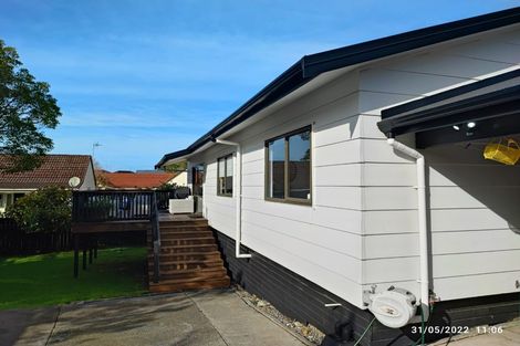 Photo of property in 2/12 Botany Road, Howick, Auckland, 2010