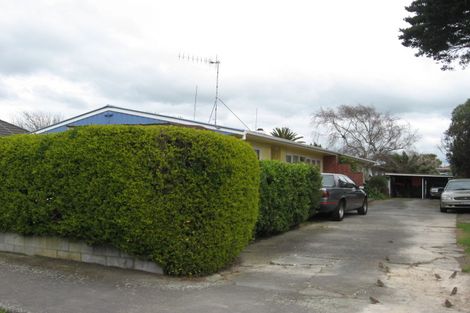 Photo of property in 1/104 Cook Street, West End, Palmerston North, 4410