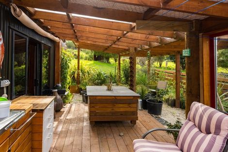 Photo of property in 339 Anakiwa Road, Anakiwa, Picton, 7281