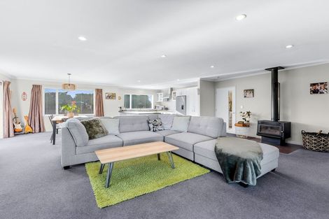 Photo of property in 55 Manse Road, Leeston, 7632