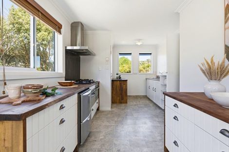 Photo of property in 2 Blundell Avenue, Port Chalmers, 9023