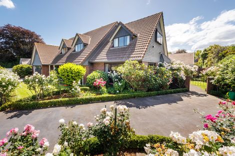 Photo of property in 95 Park Road, West End, Palmerston North, 4410