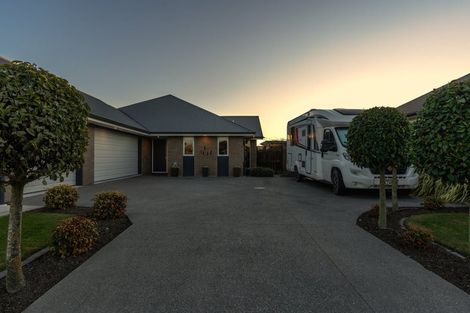 Photo of property in 6 Patiki Street, Lincoln, 7608