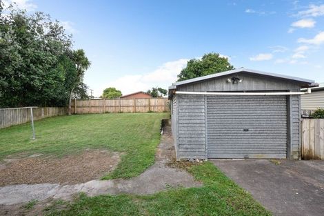 Photo of property in 26 Elmwood Crescent, Pukete, Hamilton, 3200