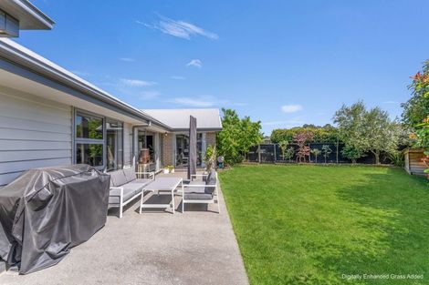 Photo of property in 9 Brittan Drive, Rolleston, 7615