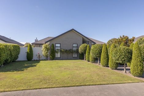 Photo of property in 52 Faulks Drive, Lincoln, 7608