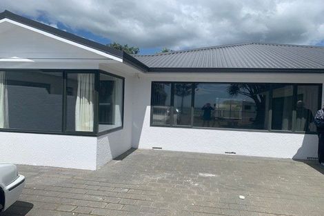 Photo of property in 69 The Esplanade, Westshore, Napier, 4110