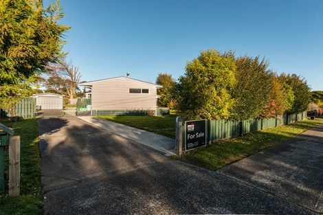 Photo of property in 36 Arawa Street, Ohakune, 4625