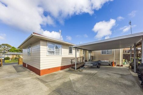Photo of property in 34 Marvon Downs Avenue, Pakuranga Heights, Auckland, 2010