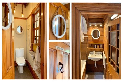 Photo of property in 28 Ascot Street, Thorndon, Wellington, 6011