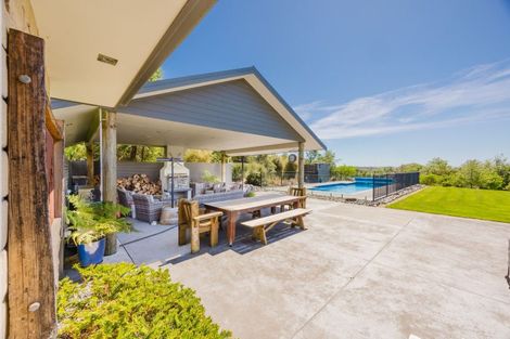 Photo of property in 21 Kyle Road, Waipukurau, 4281