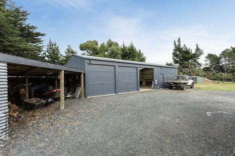 Photo of property in 396 Dalziel Road, Mount Grand, Dunedin, 9076