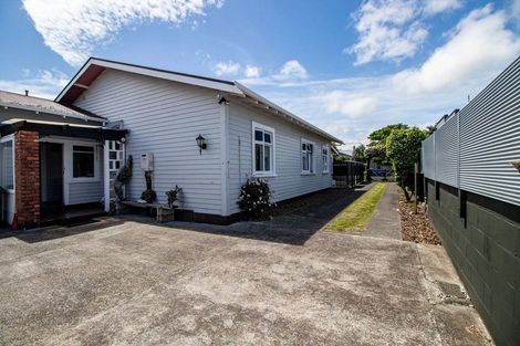 Photo of property in 29 Caius Avenue, Gonville, Whanganui, 4501
