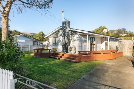 Photo of property in 5 Justin Street, Mangapapa, Gisborne, 4010