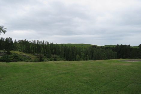 Photo of property in Olrig Station, 1287 Kereru Road, Maraekakaho, Hastings, 4171