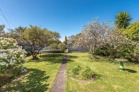 Photo of property in 16 Lewis Avenue, Aramoho, Whanganui, 4500