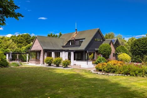 Photo of property in 98 Greens Road, Tuahiwi, Kaiapoi, 7691