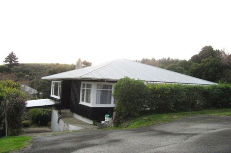 Photo of property in 15 Porterfield Street, Macandrew Bay, Dunedin, 9014