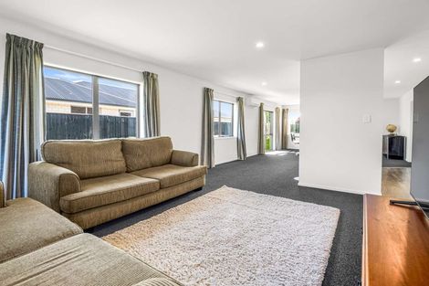 Photo of property in 49 Bradbury Avenue, Rolleston, 7614