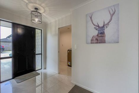 Photo of property in 3 Richardson Road, Matamata, 3400