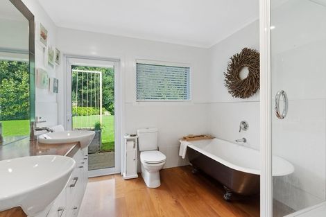 Photo of property in 1509 Weranui Road, Wainui, Silverdale, 0994