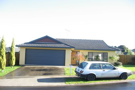 Photo of property in 10 Mattalie Place, Manurewa, Auckland, 2105