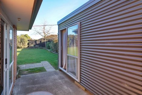 Photo of property in 39 Welsford Street, Woodend, 7610