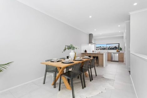 Photo of property in 53 Roundel Crescent, Whenuapai, Auckland, 0618