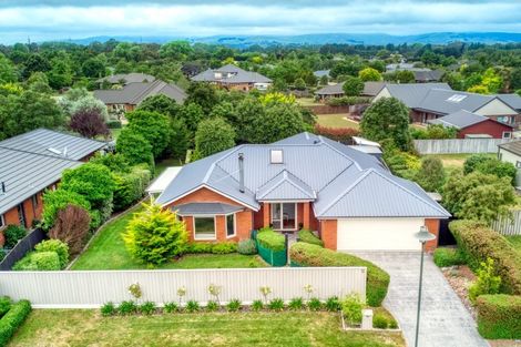 Photo of property in 12 Birchlea Court, Prebbleton, 7604