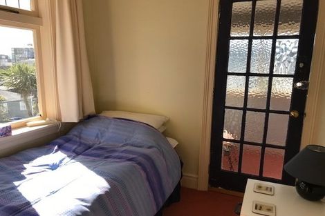 Photo of property in 6 Watson Street, Te Aro, Wellington, 6011