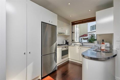 Photo of property in 13 Sheehan Street, Ponsonby, Auckland, 1011
