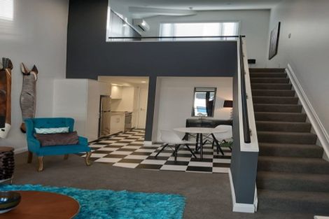 Photo of property in Latitude 37 East Apartments, 2m/20 Pakenham Street East, Auckland Central, Auckland, 1010