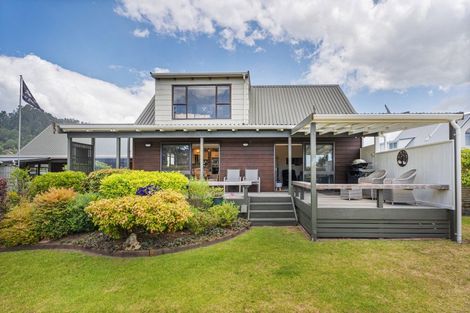 Photo of property in 65 Jubilee Drive, Pauanui, Hikuai, 3579