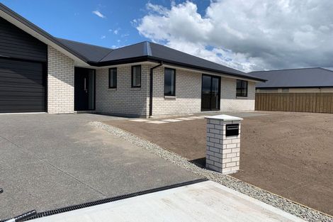 Photo of property in 31 Kingfisher Avenue, Amberley, 7410