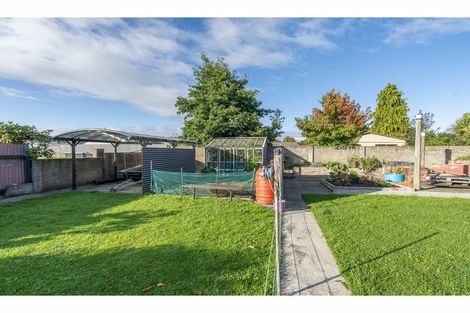 Photo of property in 14 Ballantrae Street, Wallacetown, 9816