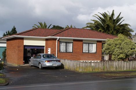 Photo of property in 125 Favona Road, Favona, Auckland, 2024