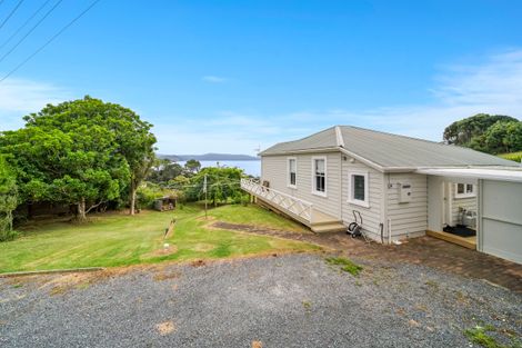 Photo of property in 226 Big Bay Road, Manukau Heads, Waiuku, 2684