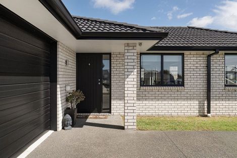 Photo of property in 83 Hastings Road, Pyes Pa, Tauranga, 3112